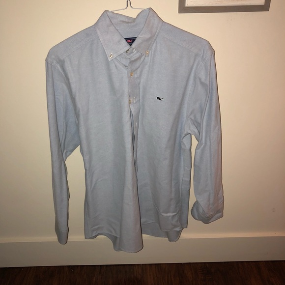Vineyard Vines Other - Vineyard Vines Long Sleeve Button Down. Size M.